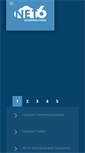 Mobile Screenshot of net6.ca